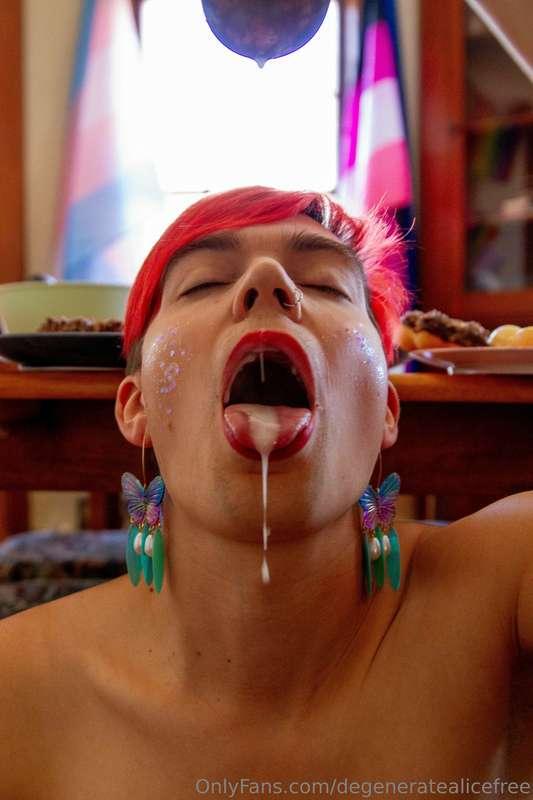 degeneratealicefree image #2