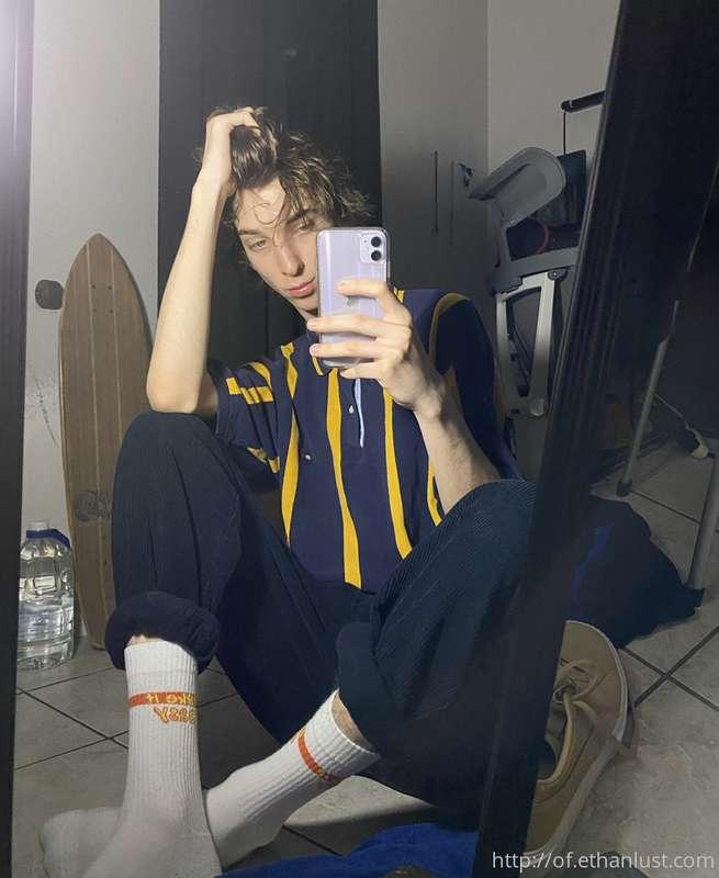 Y’all like my fit?