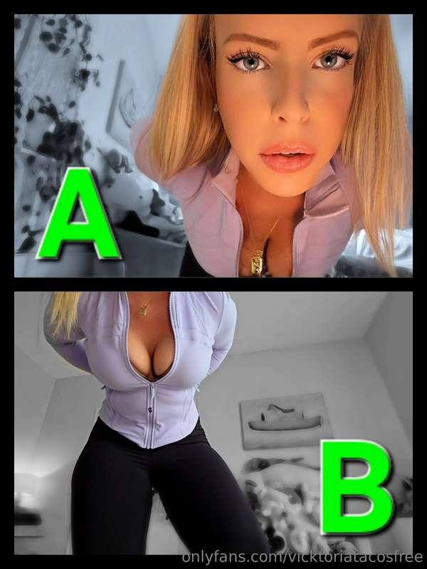 You see two new videos in my store, and these are the thumbn..