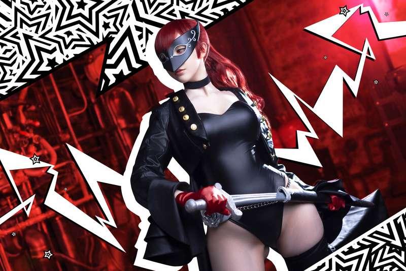 Preview Kasumi !
