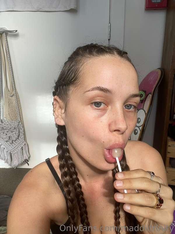 maddiitrinity image #1