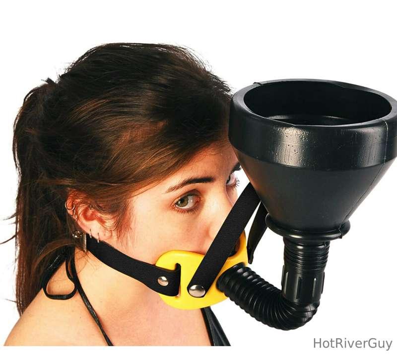 A few kinky items on my Amazon Wish List.  I would love a ga..