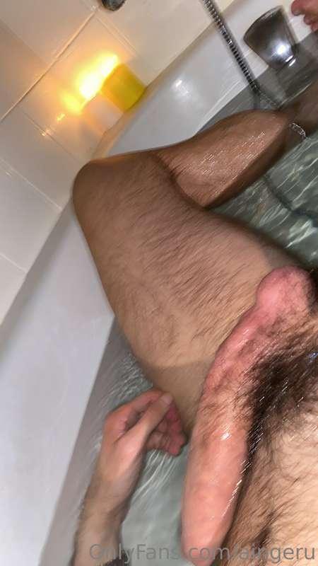 Bath and bed ? 😈💦