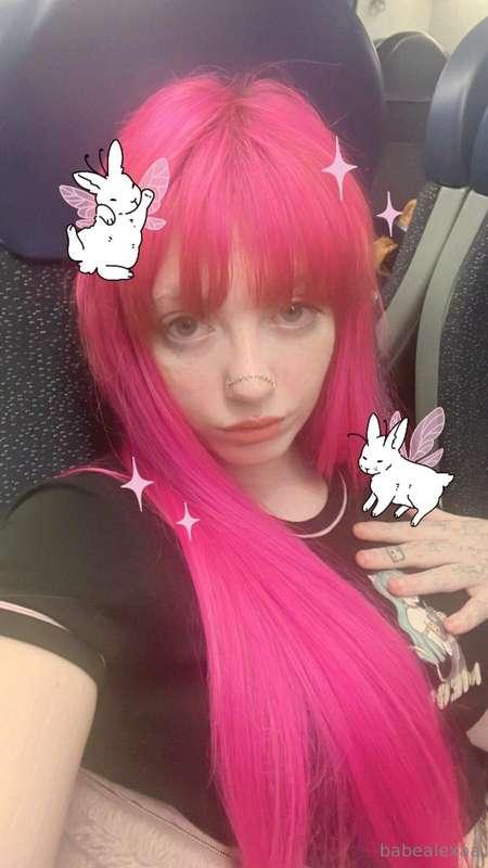 posso essere la tua bimba?💞
