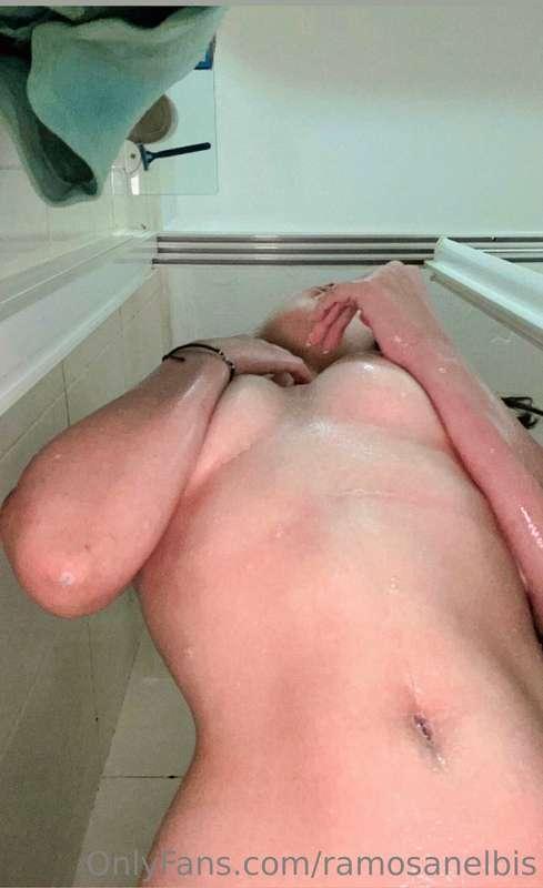 Chulada de mujer🤤🤤