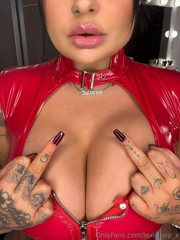 I won’t be happy until your fully addicted and weak for me, ..