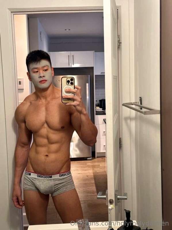 50% OFF ONLY $5 on my premium VIP page @xdamienloux