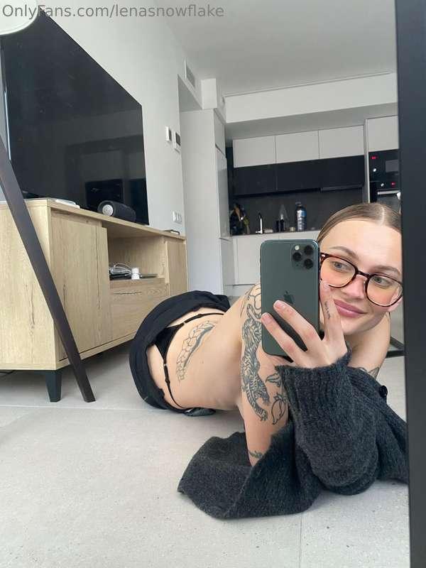 lenasnowflake image #2
