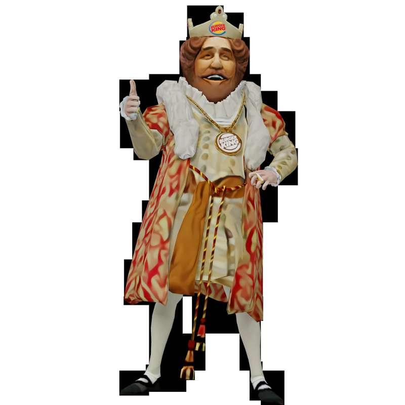 Winner Poll: Burger King