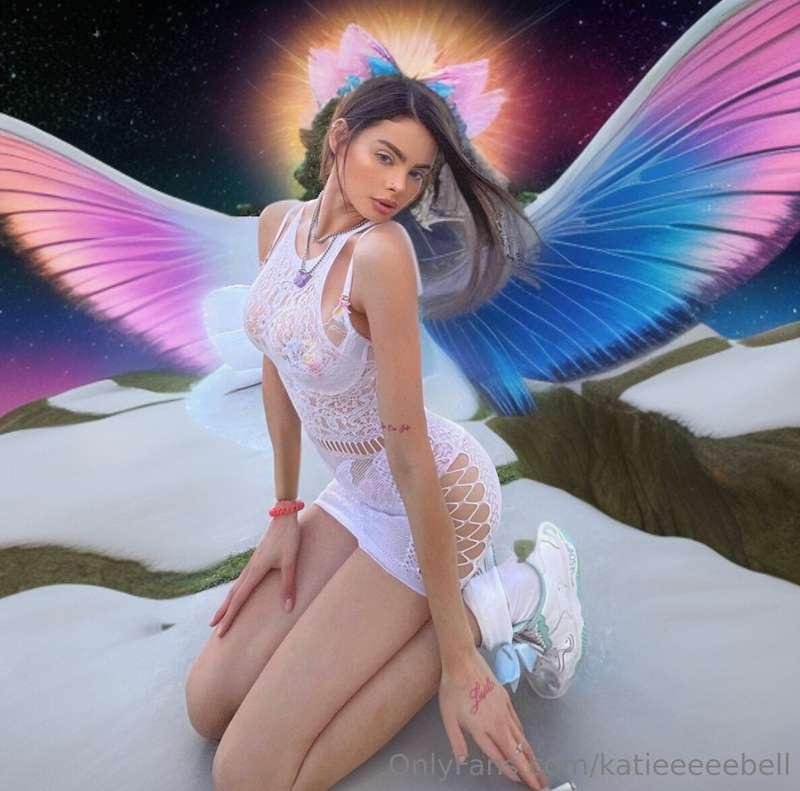 your favorite Angel <3 photo bundle of this set in dm’s upon..