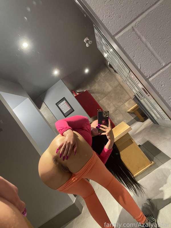 I had a good leg workout 🤪