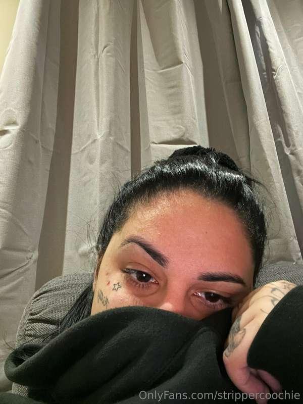 Are you really gonna keep this tight pussy waiting? 🐱