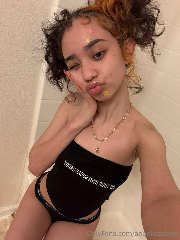 did you miss me ;))?