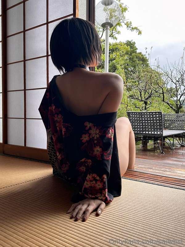 Ada Wong mood 😌🏔