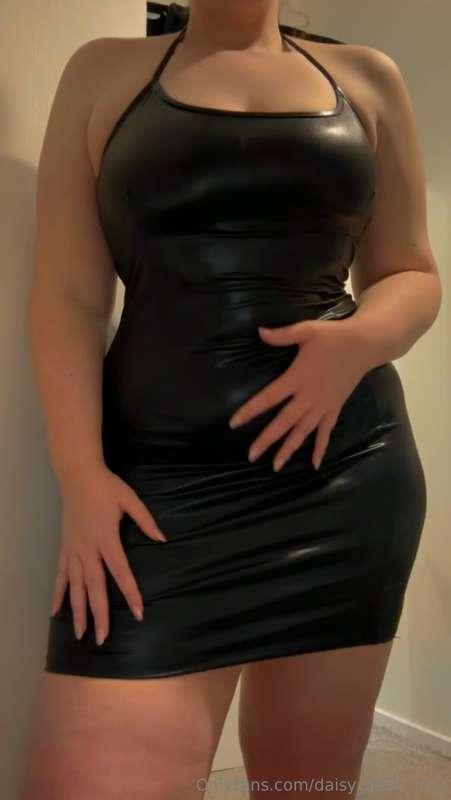 New dress