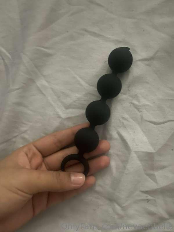 Hago otro ANAL con esto??👀