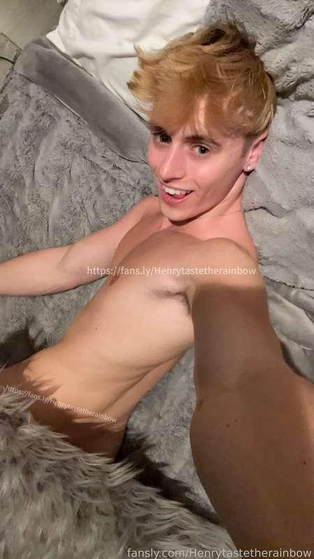henrytastetherainbow image #1