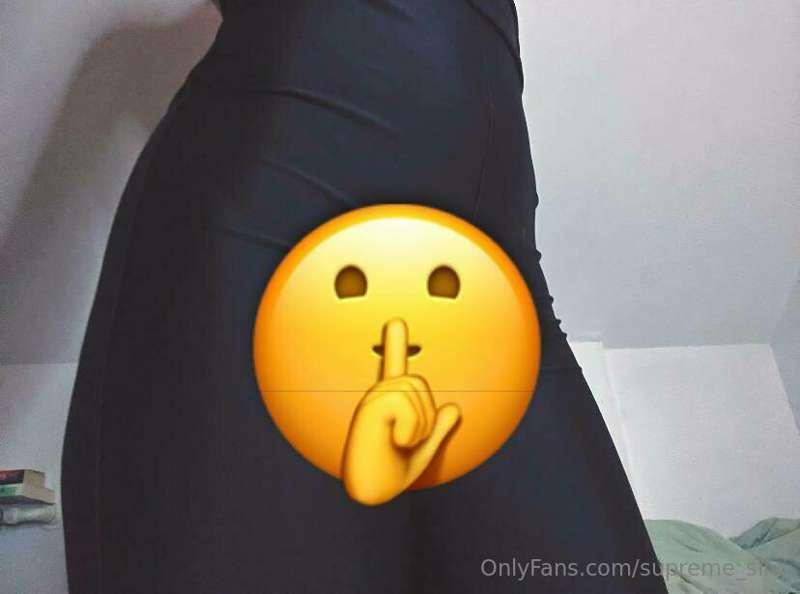 Don’t check your DMs🙈😘