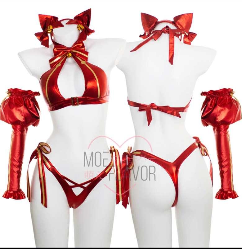 Going to be a Xmas kitten this year 😇 just ordered it and I ..