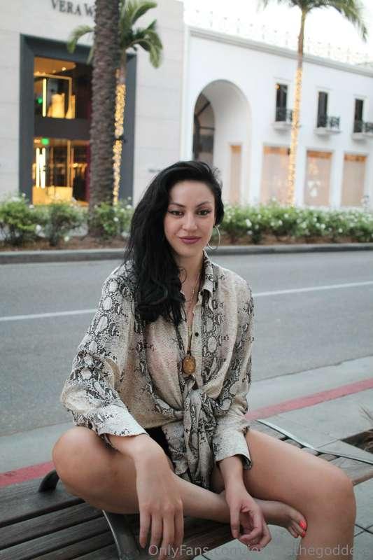 Hollywood has been good for me ;)