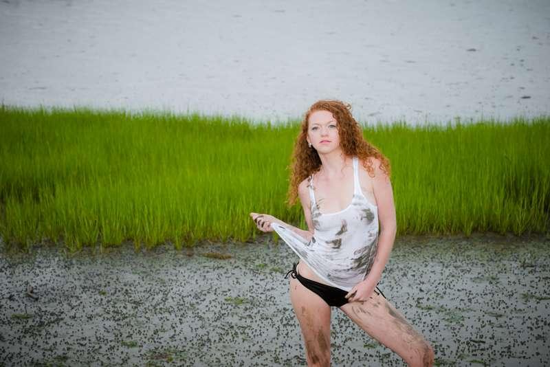 Ginger