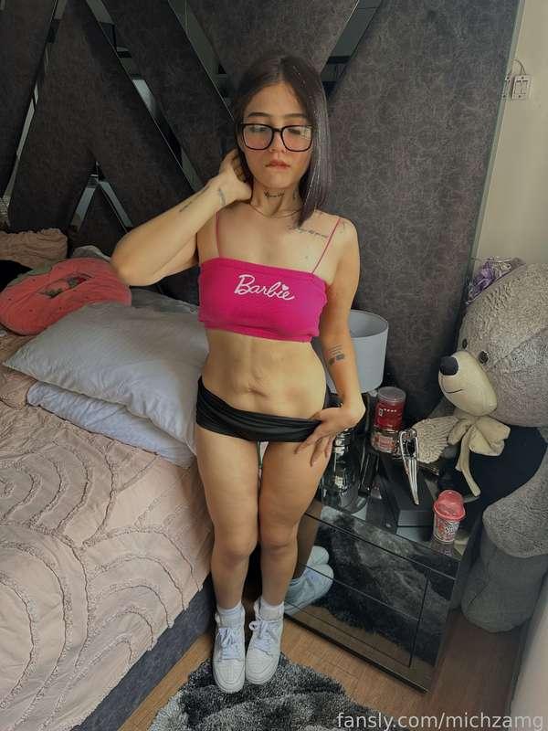 I'm a naughty little slut ☎️😈 ?
