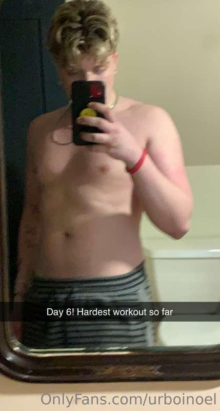 Slowly but surely :)