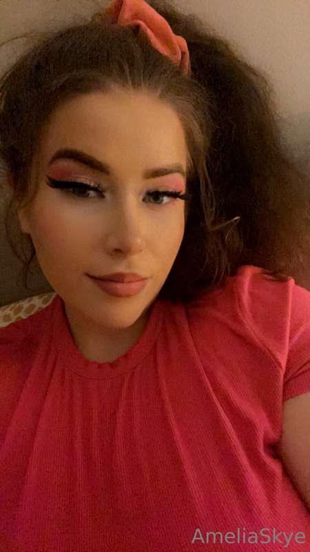 Goodnight guys 💖 I’m having rest day from the gym tomorrow s..