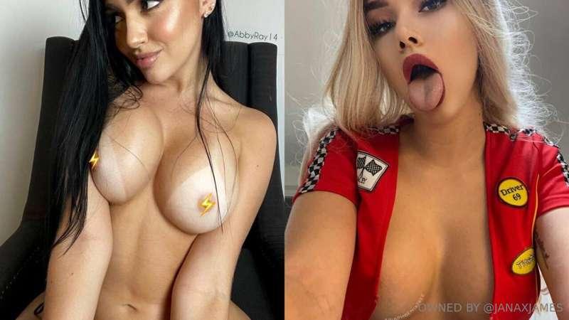 😋 OMG JUICY BOOBIES 😛💦
@abbyray14
@ariaphoenixfree
