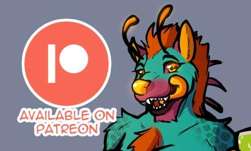 Yeen queen galaxy ad
