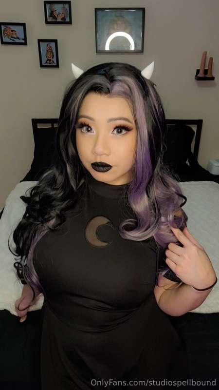 Here for your soul 👅