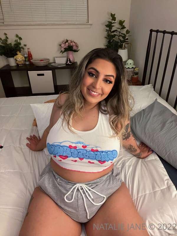 you make me smile dis big 🥰🥰😋