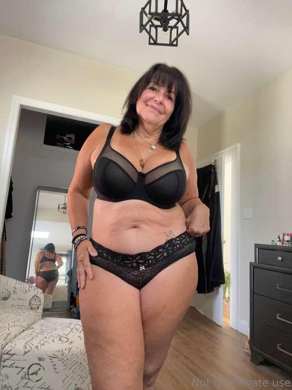 New bra. 💜🌟💜🌟