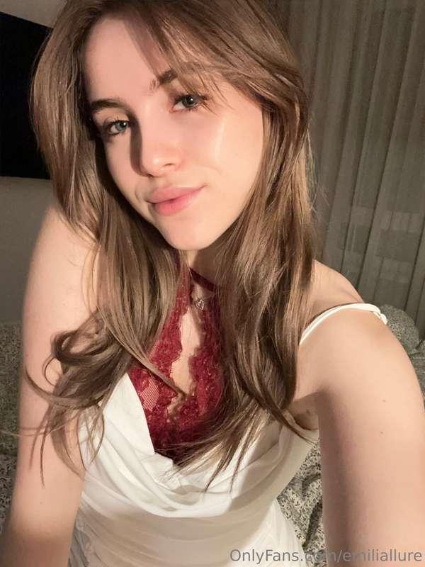 😘