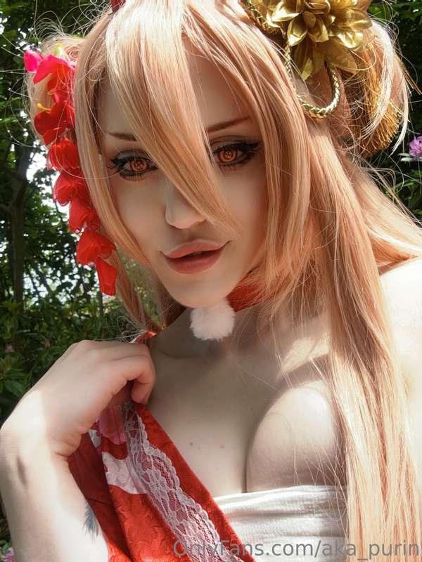 Hello there my little demons 😈

How are you doing?

I’ve bee..