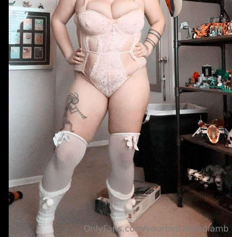 yourbigtiddiedlamb image #0