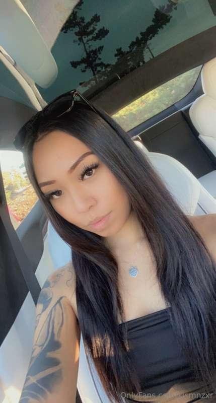 Out n about 🩵 what are your plans today?