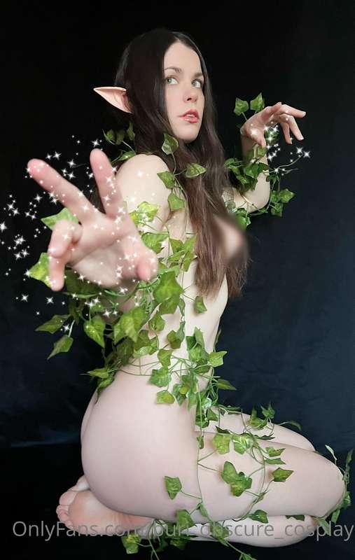 buri_obscure_cosplay image #0