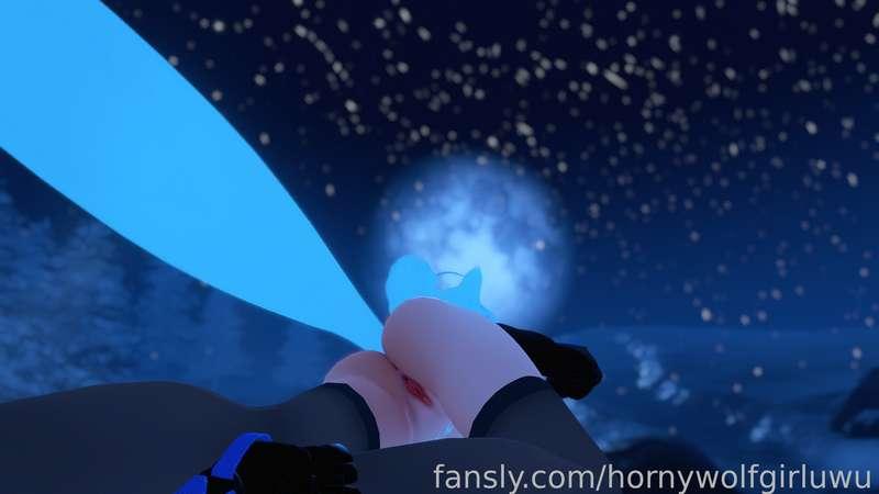 hornywolfie image #33