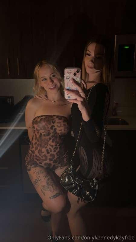 i love me sum @sexytabbyxo 🥰🥰 @onlykennedykay