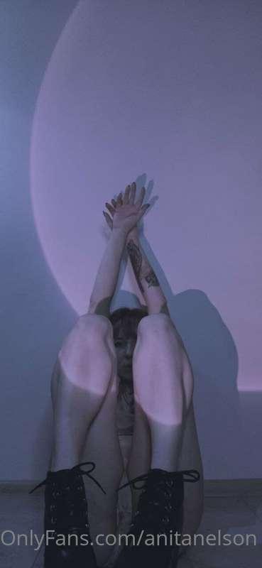 all you have to do is bind them tightly🥵