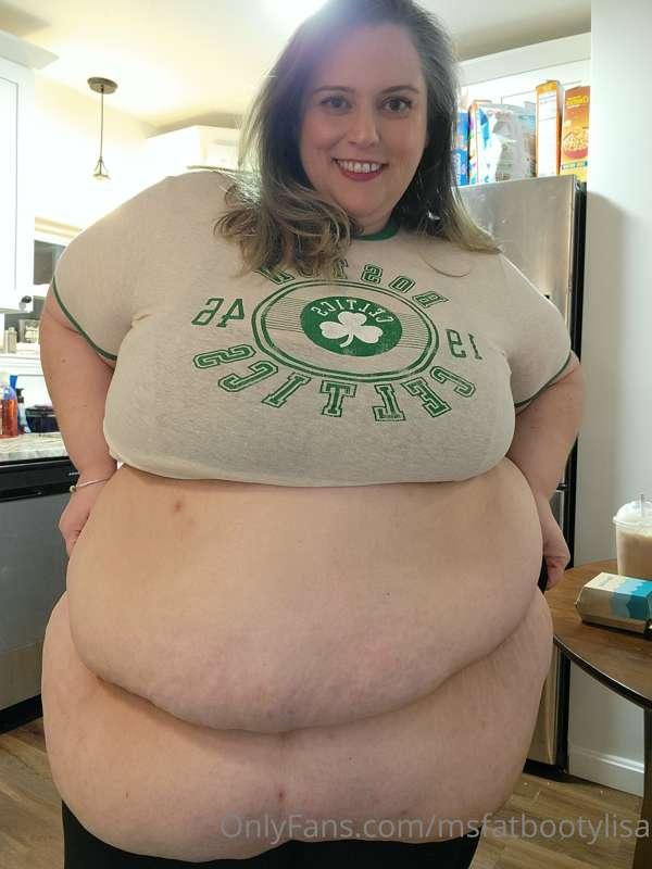 msfatbootylisa image #28