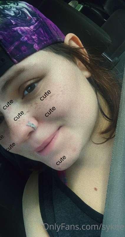 Who wants to help me get my nose pierced for real? Tip pleas..