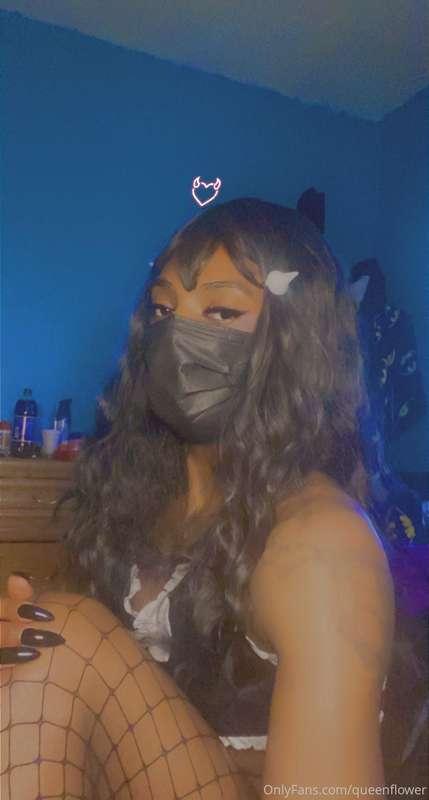 I thought I was gonna get to take some butt pics but my dog ..