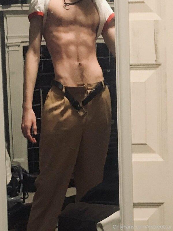 today you just get some body pics because y’all have been in..
