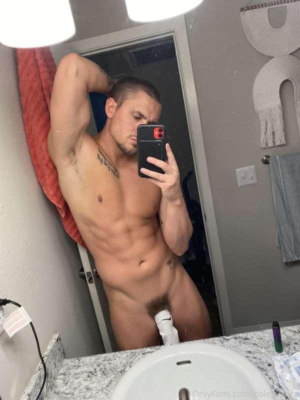 hope y’all are having a good day ;)