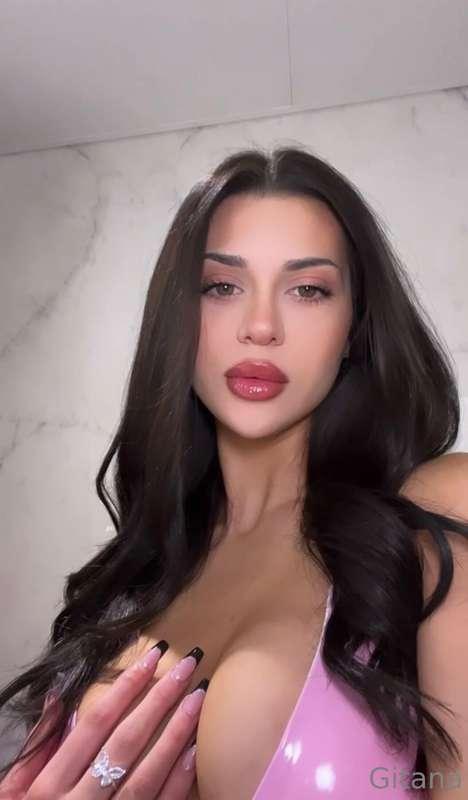 Will you shower with me?