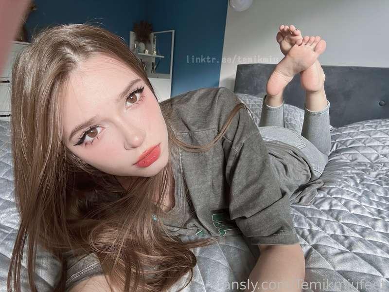temikmiufeet image #5