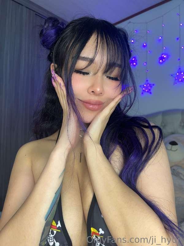 I like One Piece and you? 😊😊😋