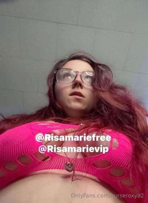 @Risamarievip $3 sale new 💦 content posted and video in your..